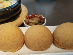 酥皮山楂叉烧包-蔡澜港式点心(皇庭广场店)