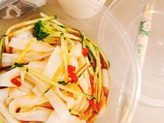 -大唐腾记腊汁肉夹馍(西安北站店)