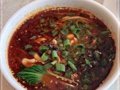 担担面小吃-辣婆婆(航天桥店)