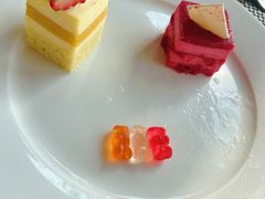 -洲际酒店·地平线全日餐厅HORIZON CAFÉ