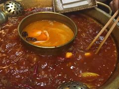 -巴蜀印象火锅(永陵总店)