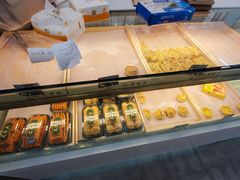 -老香港蛋糕(梓桐苑店)