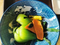 -北京古北水镇御舍温泉酒店