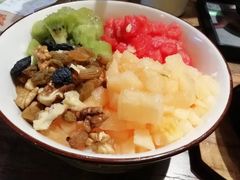 -功夫怪兽·烧烤(珠江路店)