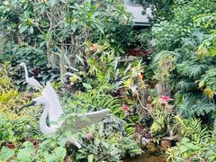 -济南植物园