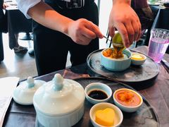 秃黄油捞饭-蟹榭·本帮江浙菜·蟹宴(五角场合生汇商场店)