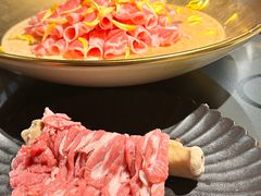 -羊大爷涮肉(亮马桥店)