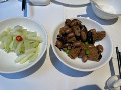 -四季民福烤鸭店(王府井东安门店)