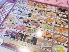 -稻香酒家·33年老字号·港式粤菜(富邦中心店)