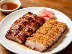 -誉八仙粤菜(万象天地店)
