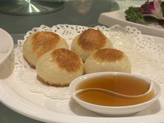 -逸林轩中餐厅(中信泰富朱家角锦江酒店)