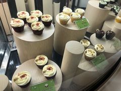 -Pantry's Best派悦坊蛋糕(K11购物艺术中心店)