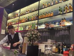 -MOSSO音乐酒吧·live house(南京旗舰店)