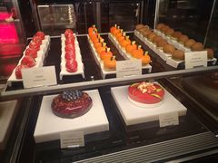 -广州富力君悦大酒店·凯菲厅