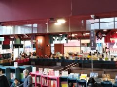 -当当梅溪书院(步步高梅溪新天地店)