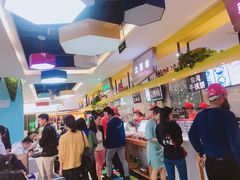 -食美汇美食广场(新奥店)