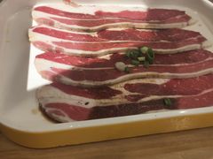 -金三顺韩式炭火烤肉店(中华路店)