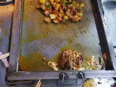 -罗姐烧烤(东风路一段店)