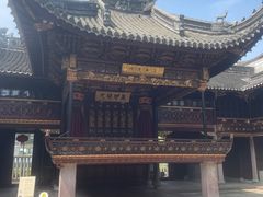 -天一阁博物院