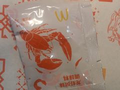 -麦当劳(永泰餐厅)