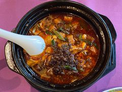 -陈麻婆豆腐(春熙店)