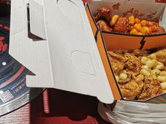 -BOPEYE·波派炸鸡(河西中央商场店)