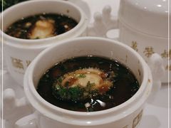 -万荣烤鸭店·北京菜(天坛店)