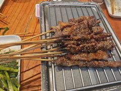 -木屋烧烤(观澜湖新城MH店)