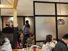 -比格比萨自助(新辰里学清路店)