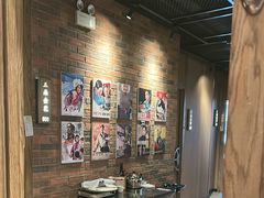 -茶啊冲电影主题文化餐厅(TOUCH12街店)