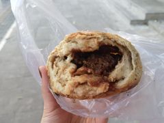 -满记烧饼(牛街东里小区一区店)