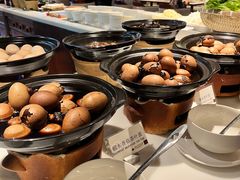 -桃源咖啡厅(武夷山大红袍山庄店)