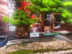 -亚马逊海鲜自助(梅溪湖步步高店)