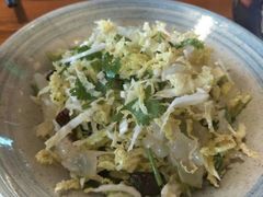-又一福烤鸭·北京菜(东四店)