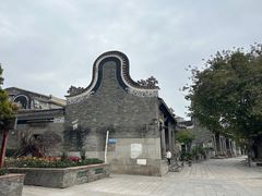 -黄埔古港