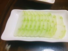 -四妹餐厅(玫瑰街店)