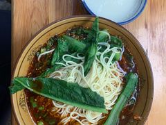 -丘山老面馆(紫都城店)