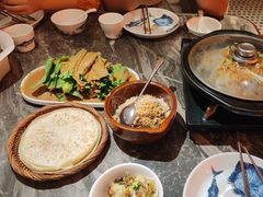 -前海沿•青岛菜(中山路天主教堂店)