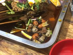 -特色油卤串串(水碾河店)