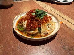 -浩海火燒雲傣家菜(芮欧百货店)