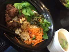 -长寿面(北京西路店)