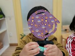 -培飞思维启蒙·益智游戏·科学探索(城西银泰店)