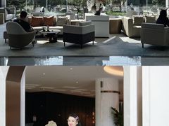 -青岛鑫江温德姆酒店