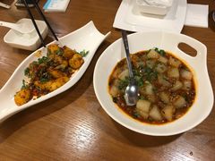 -河州宾馆清真餐厅(文锦南路店)