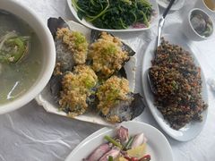 -众味海鲜大排档·活海鲜·潮汕味(南澳店)