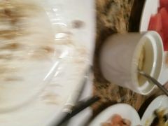 -蓝海国际大饭店·蓝钻自助百汇(兰山店)