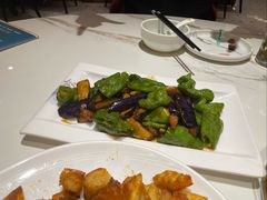 -马白开来特色羊排揪片子  (总店)