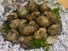 -长平肥姐白粥·海鲜打冷