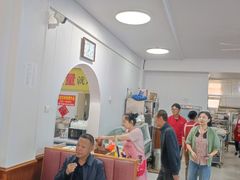 -何记羊汤馆(丽水佳源店)