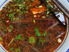 -陈掌柜澄城水盆羊肉(钟楼店)